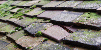 Asheridge Vale roof repair costs